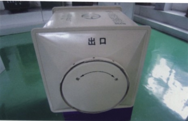 山西新型人防专用过滤器