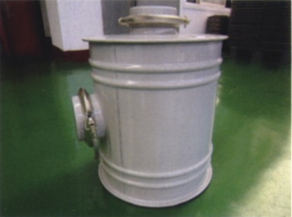 山西人防车载过滤吸收器