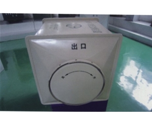 山西新型人防专用过滤器