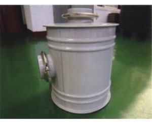 山西人防车载过滤吸收器